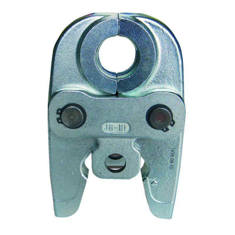 foto del prodotto ganasce per pressatrice profilo m ganascia m d.54 a catena