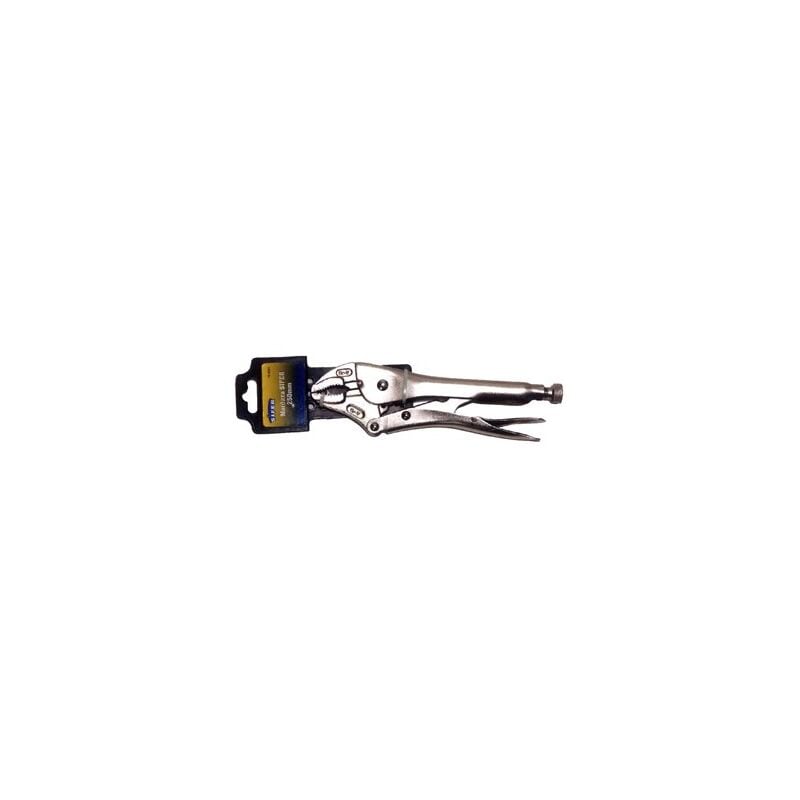 foto del prodotto ganascia curva 250 mm 10 4023 sifer