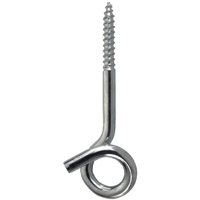 foto del prodotto ganci a soffitto - 8,8x140 mm.