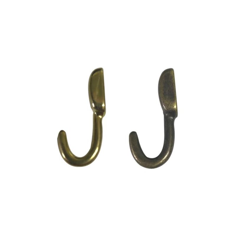 foto del prodotto ganci elba mm.32 cf.4 pz bron. 25302 2
