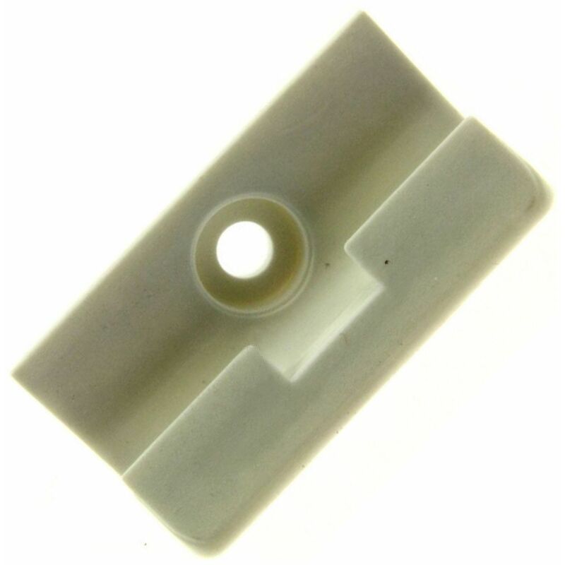 foto del prodotto ganci originale freezer frigorifero, congelatore whirlpool 324750