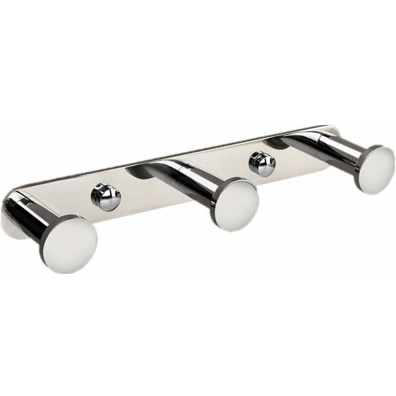 foto del prodotto ganci per asciugamani ganci per asciugamani gancio da parete gancio appendiabiti porta asciugamani gancio da parete per bagno acciaio inossidabile