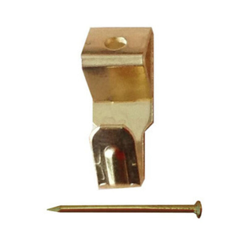 foto del prodotto ganci x n.0 pz.10 . prezzo per 1 pezzo.