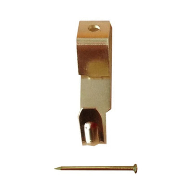 foto del prodotto ganci x n.1 pz.10 . prezzo per 1 pezzo.