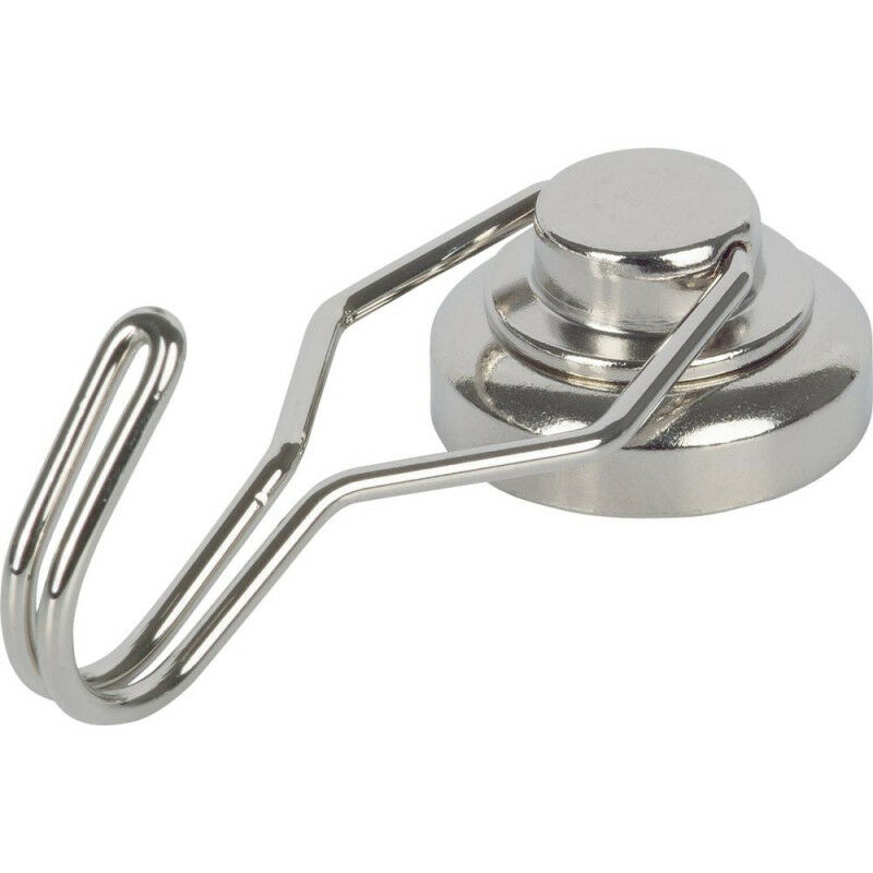foto del prodotto gancio . 25. con.pivot.h.5cm.sil contenuto 2