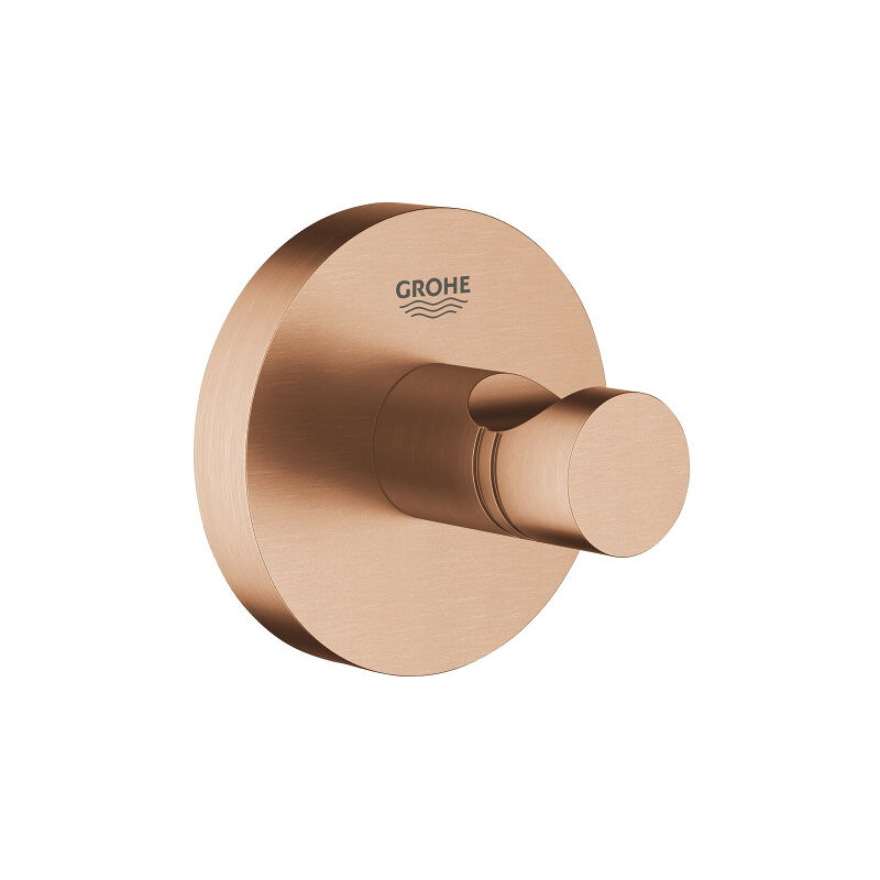 foto del prodotto gancio a parete essentials 40364dl1 grohe