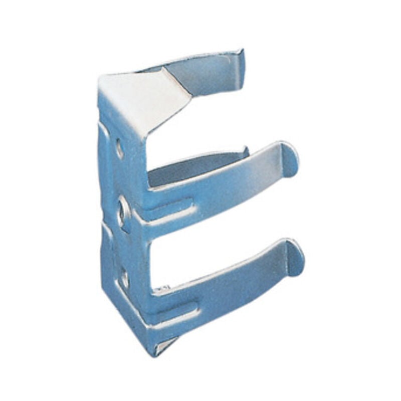 foto del prodotto gancio acc. zinc. per zoccolo legno