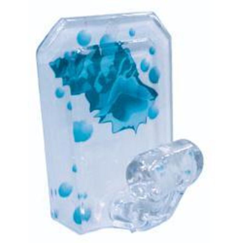 foto del prodotto gancio adesivo jumbo acquarium