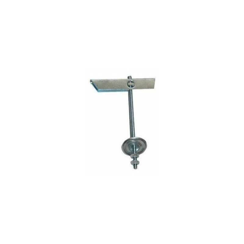 foto del prodotto gancio altalena dritto 5x90mm 2 unit gsc 0301308