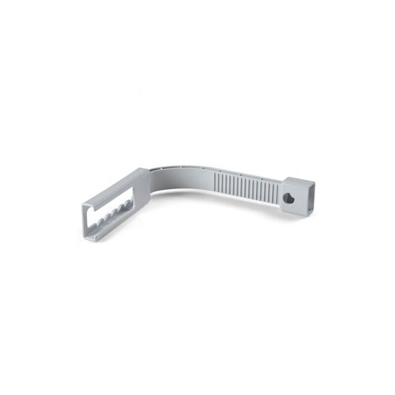 foto del prodotto gancio angolare per skimmer piscina sequoia intex