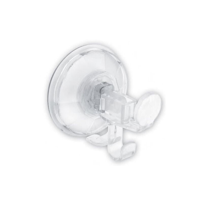 foto del prodotto gancio appendiabiti bingo crystal super cm 9 gimi