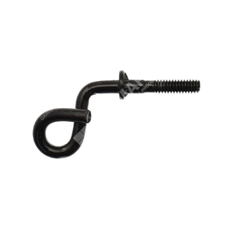 foto del prodotto gancio corda avviamento decespugliatore a ruote attila axb 5616 f compatibile - 038645