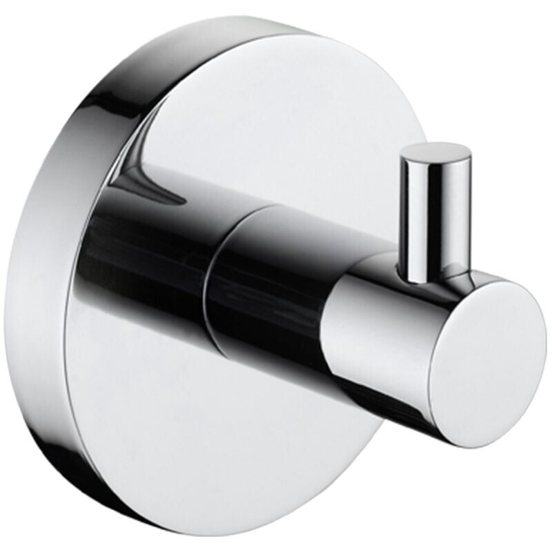 foto del prodotto gancio da bagno in acciaio inox, gancio da bagno, gancio da parete, gancio da parete, gancio per asciugamani da parete, porta strofinacci da cucina