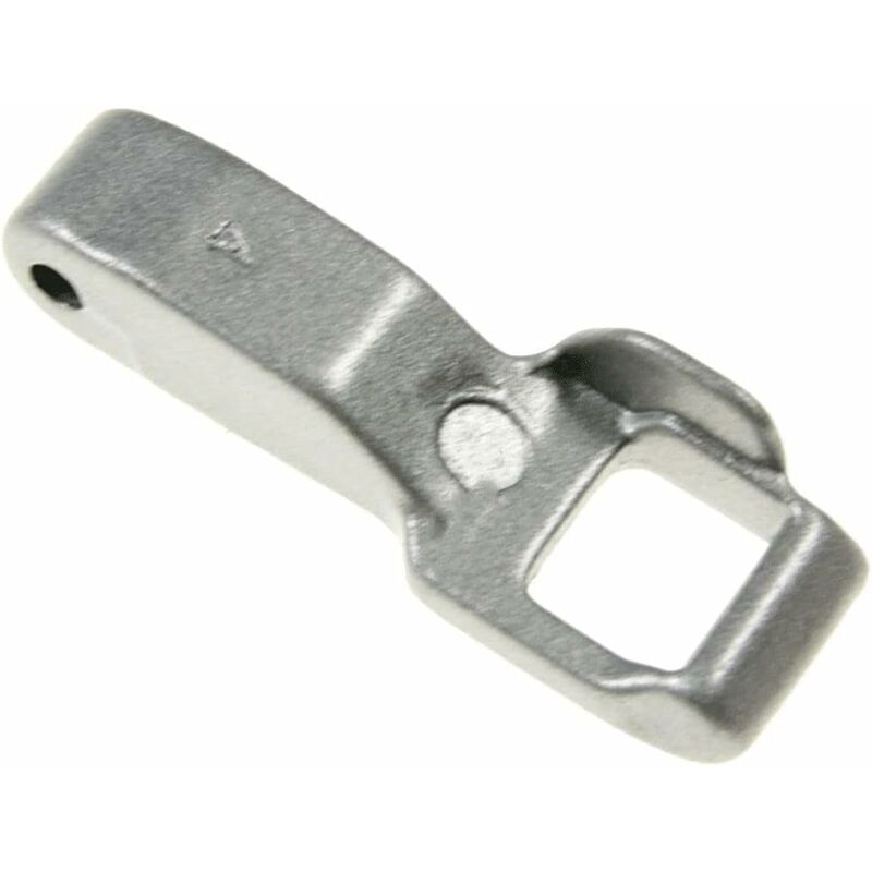 foto del prodotto gancio di chiusura porta lavatricecodice lg mfg63099101 mfg62579001 lv 216