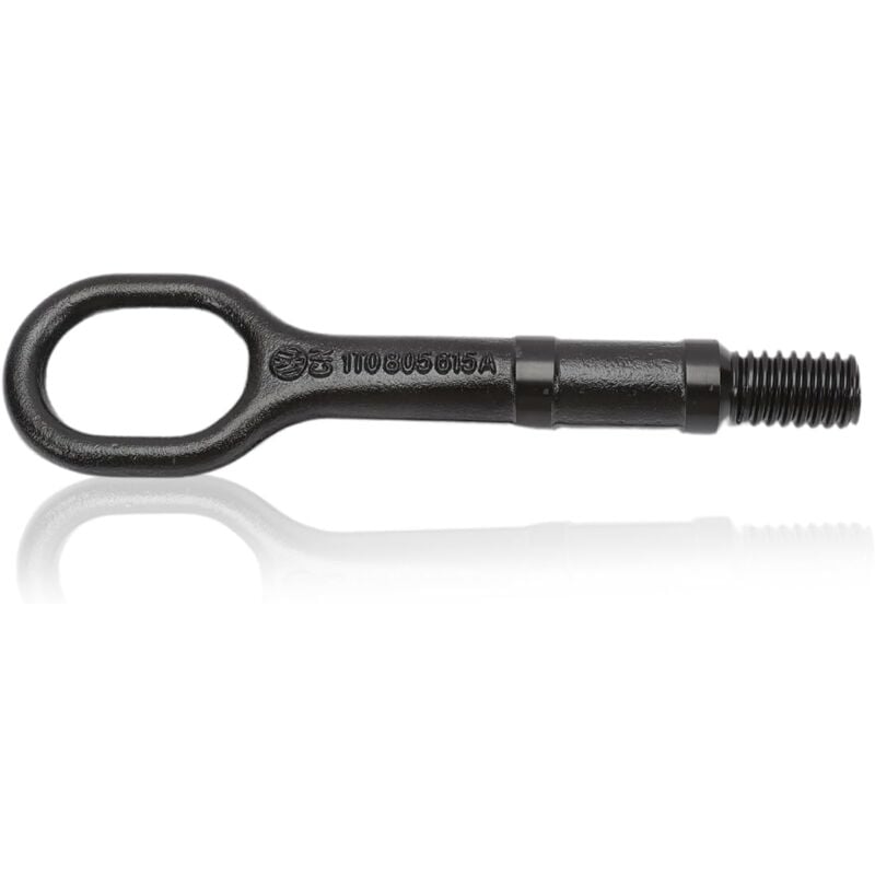 foto del prodotto gancio di traino anello di traino auto 1t0 805 615 a per r32 rabbit a3 q7 alhambra altea superb yeti beetle golf scirocco caddy cc eos bebusingoto