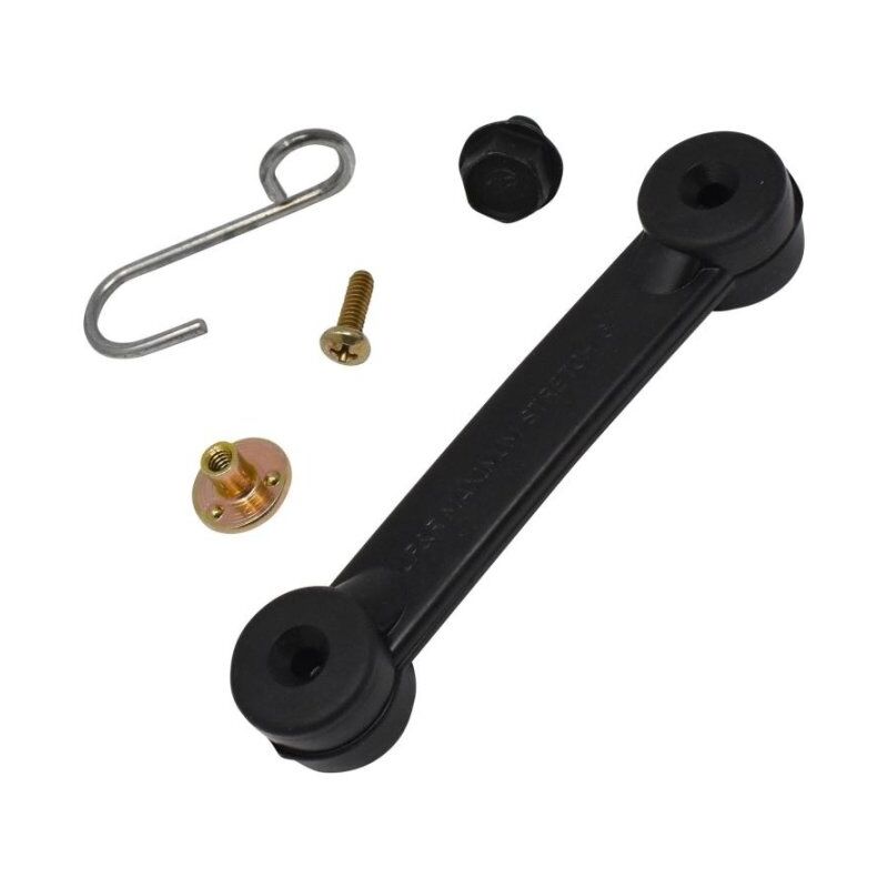 foto del prodotto gancio elastico 583508201 originale husqvarna