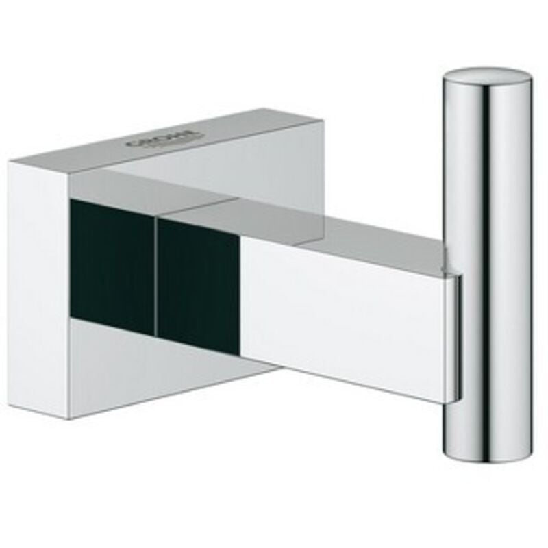 foto del prodotto gancio essentials cube cromo