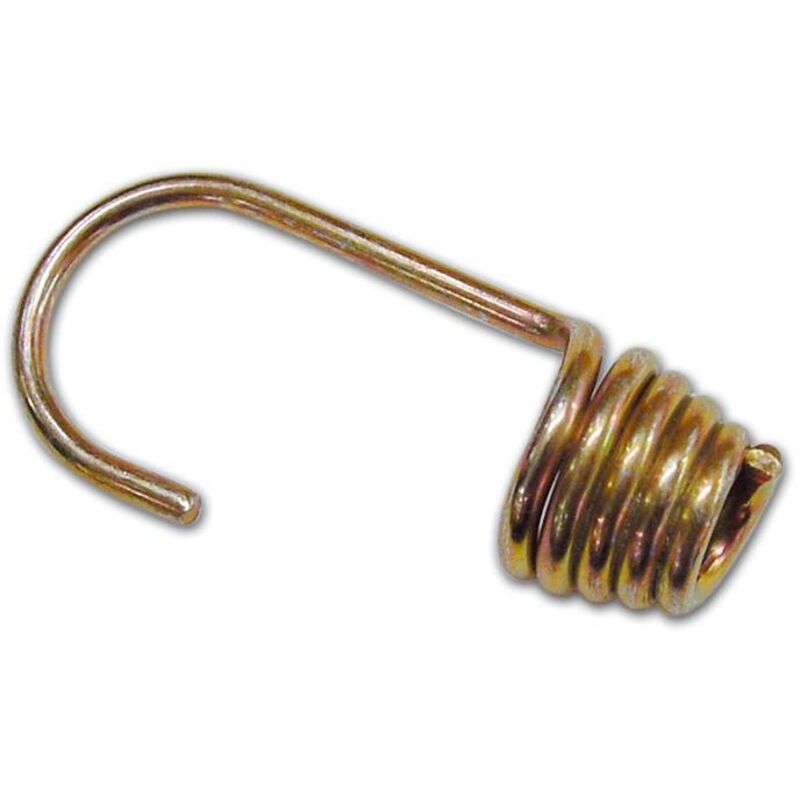 foto del prodotto gancio fune elastica 10mm acciaio