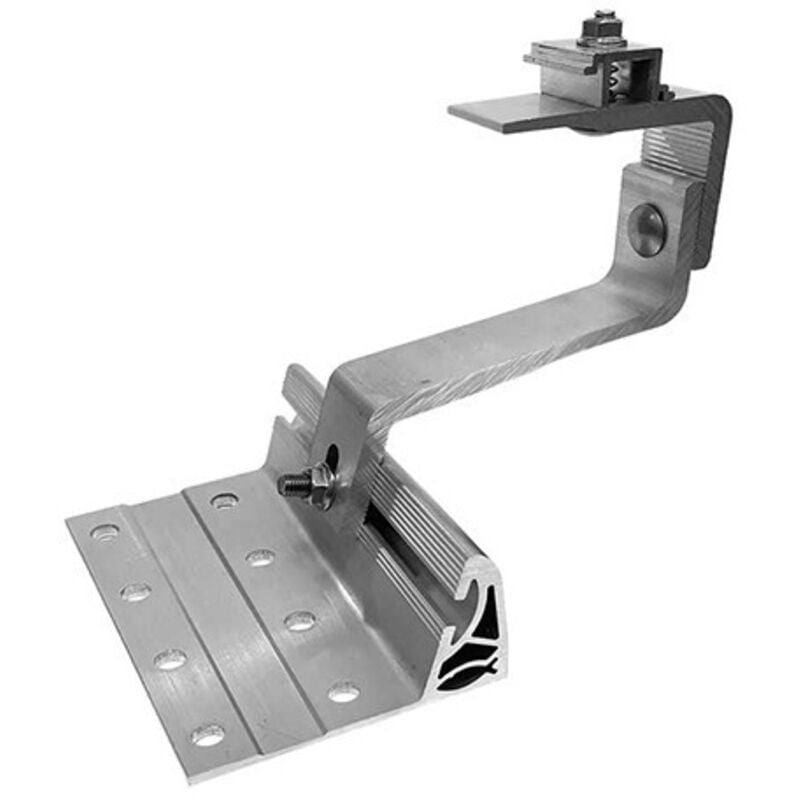 foto del prodotto gancio in alluminio per tegole e listelli gta3 -