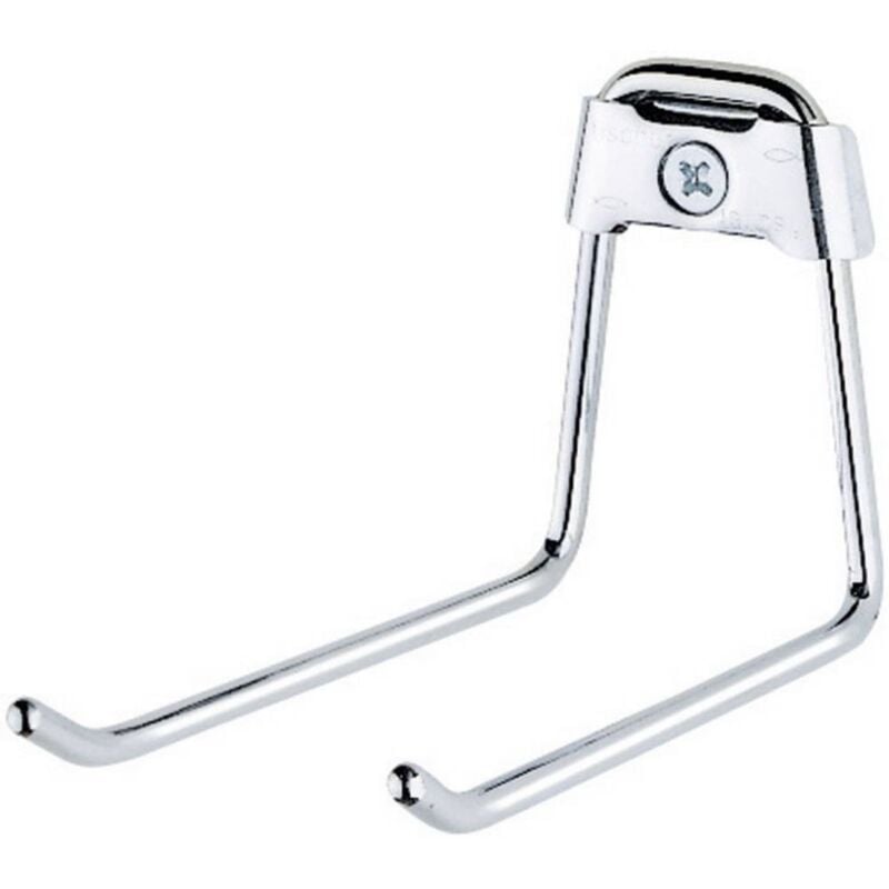 foto del prodotto gancio lungo fischer 078009 lh metallo 1 pz.