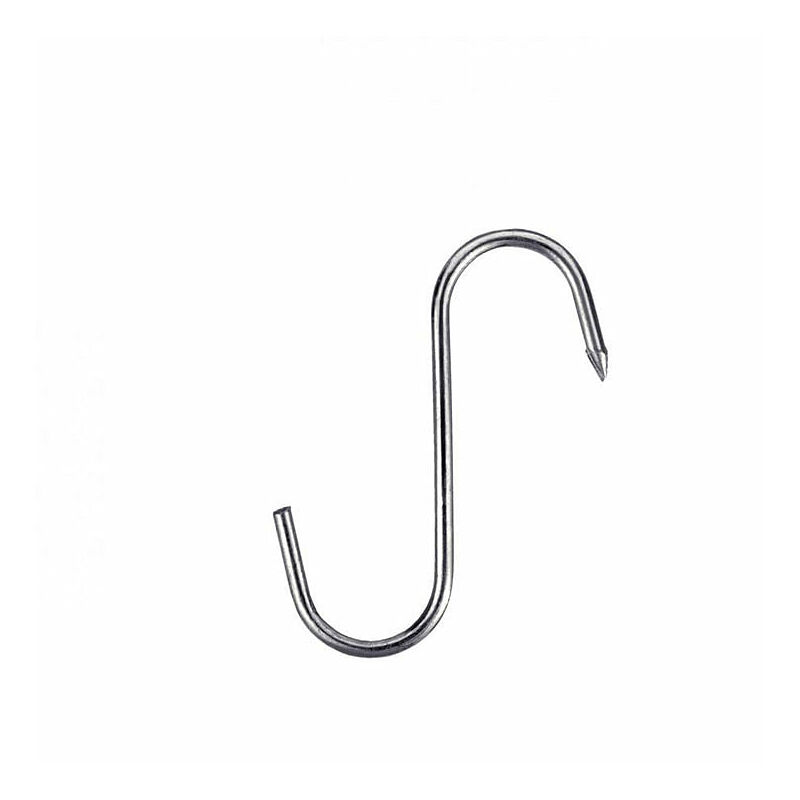 foto del prodotto gancio macelll nck 5x120 mm pezzi 2 masidef