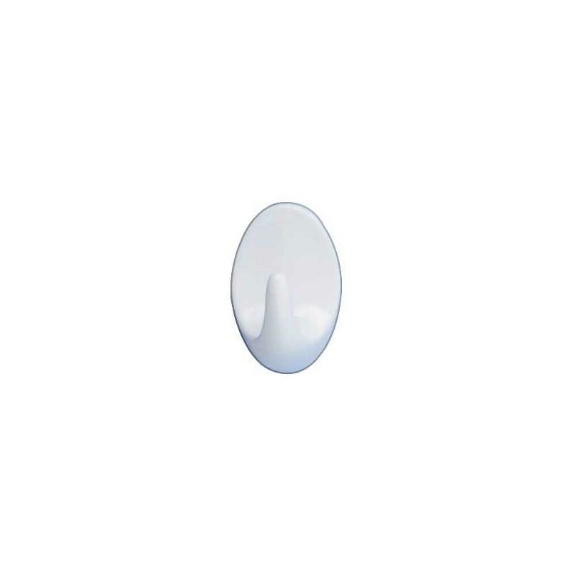 foto del prodotto gancio maxi bianco wenko