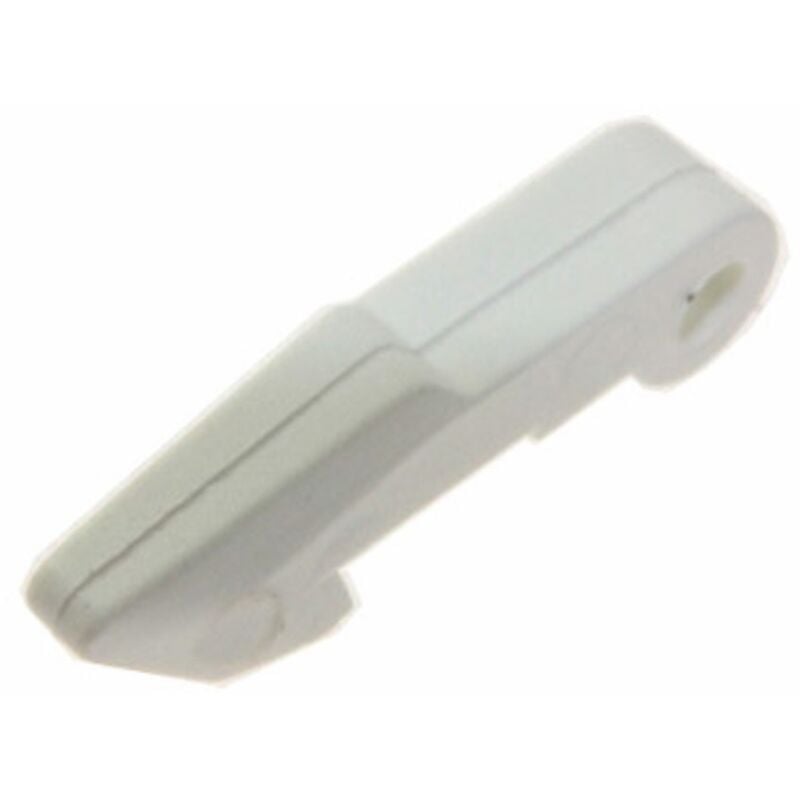 foto del prodotto gancio nasello oblo apri porta lavatrice candy zerowatt 90482126