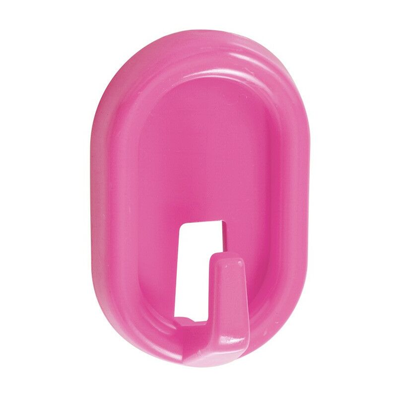 foto del prodotto gancio ovale 4 pz eliplast