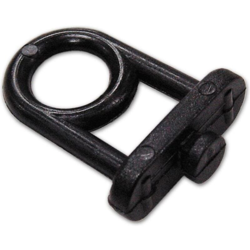 foto del prodotto gancio pannello portautensili nylon b06 