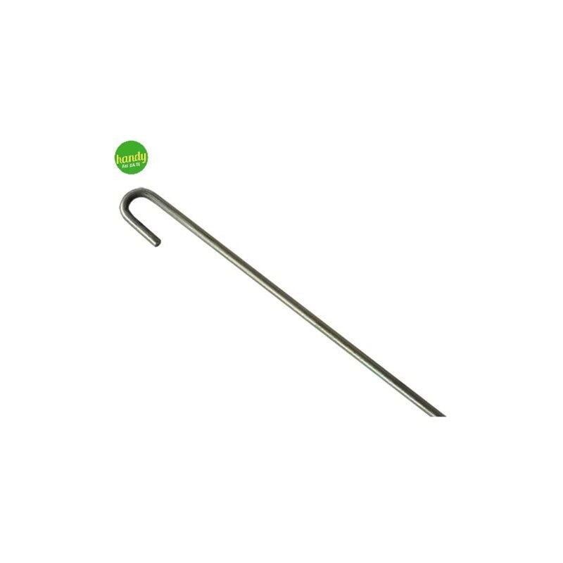 foto del prodotto gancio pendino d.4 - cm 100