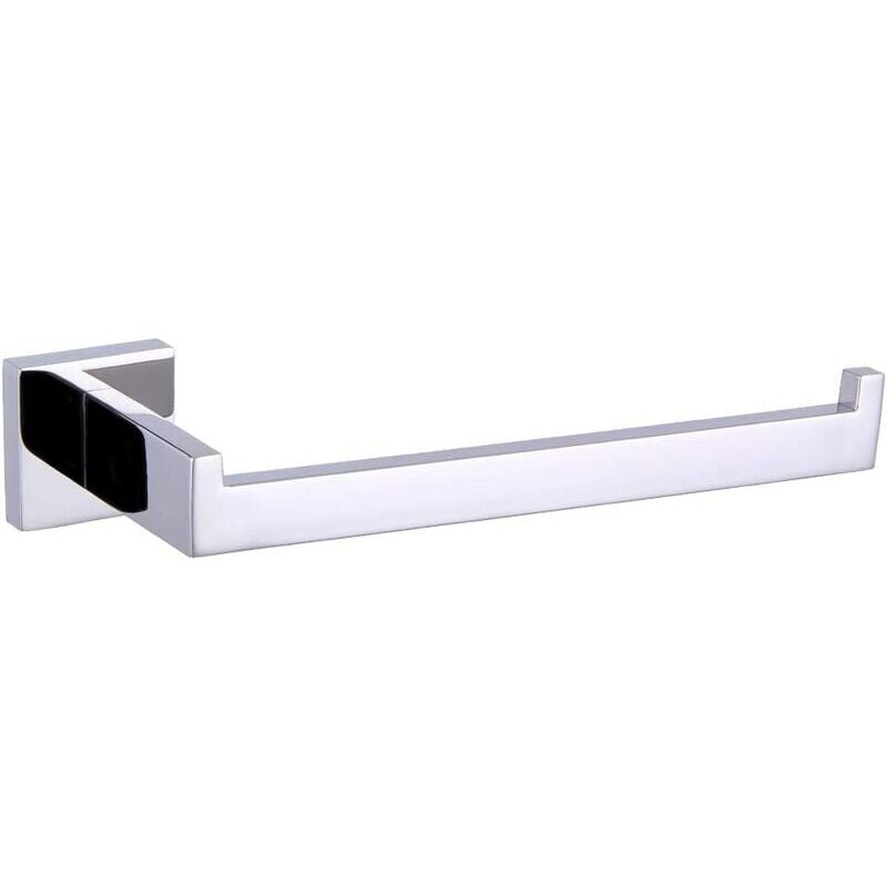 foto del prodotto gancio per accappatoio da bagno, portasciugamani da bagno, portasciugamani da bagno, montaggio a parete, acciaio inossidabile sus 304 resistente,