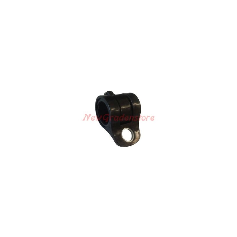 foto del prodotto gancio per bretella per decespugliatore 75524 diametro 24 mm