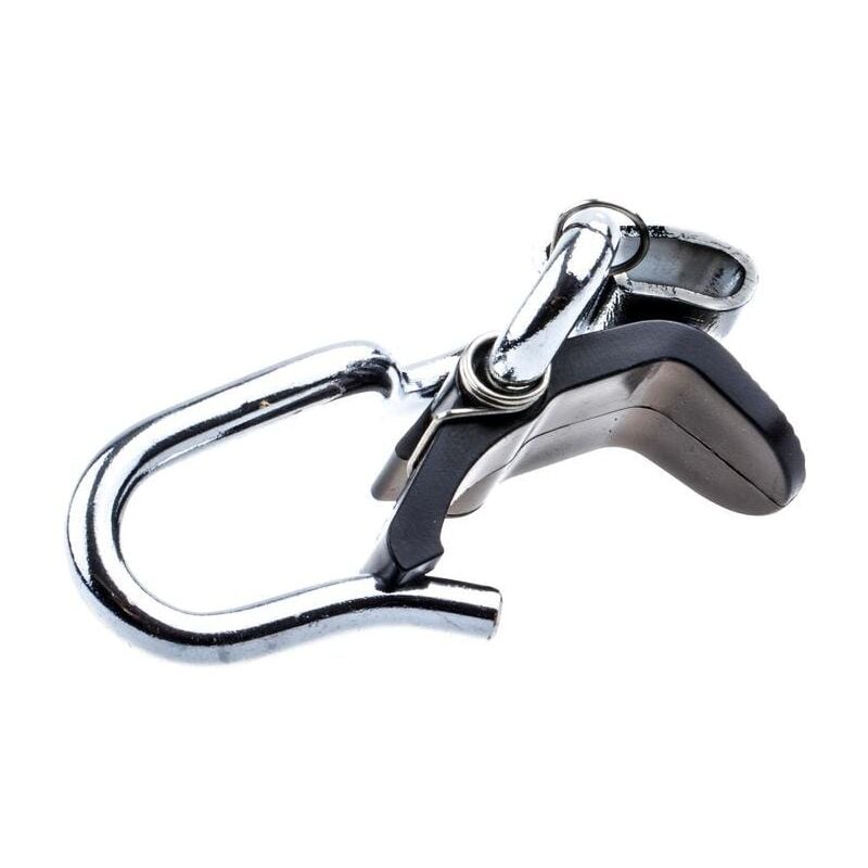 foto del prodotto gancio per cinghiaggio 544960702 originale husqvarna