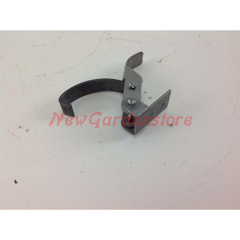 foto del prodotto gancio per filtro aria lombardini acme ruggerini motore diesel 10080