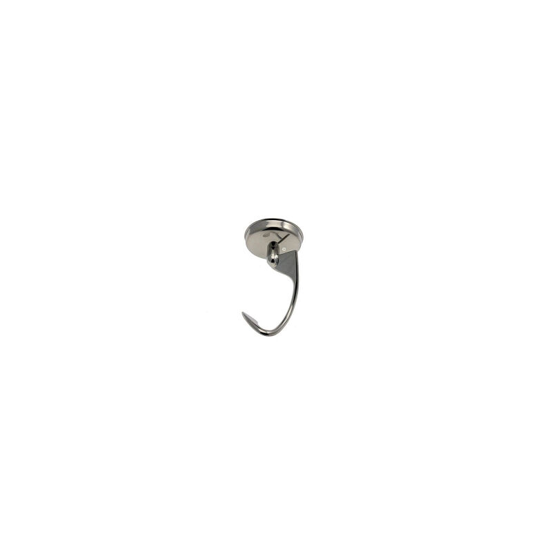 foto del prodotto gancio per pasta in alluminio con anello di sicurezza per robot robot da cucina e cuocitutto kenwood 1132855011423894041