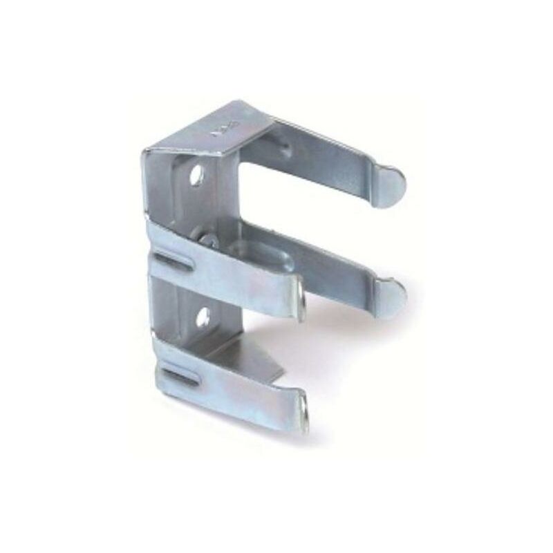 foto del prodotto gancio per piedino 55x35,5 zincata