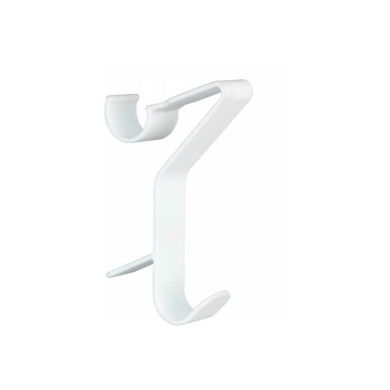 foto del prodotto gancio per radiatori scaldasalviette universal flexi wenko