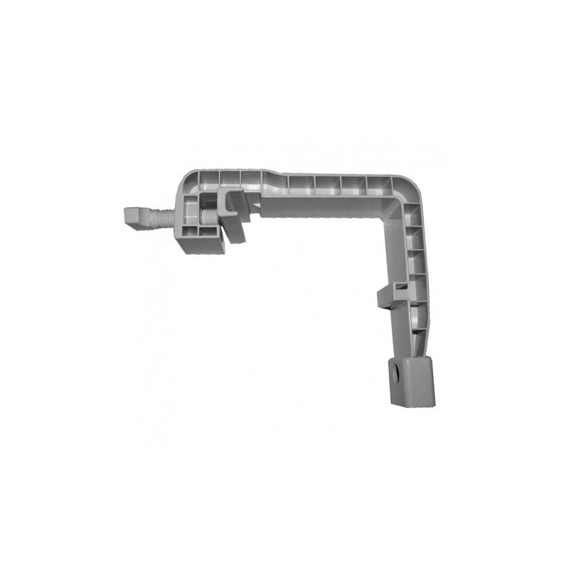 foto del prodotto gancio per skimmer intex