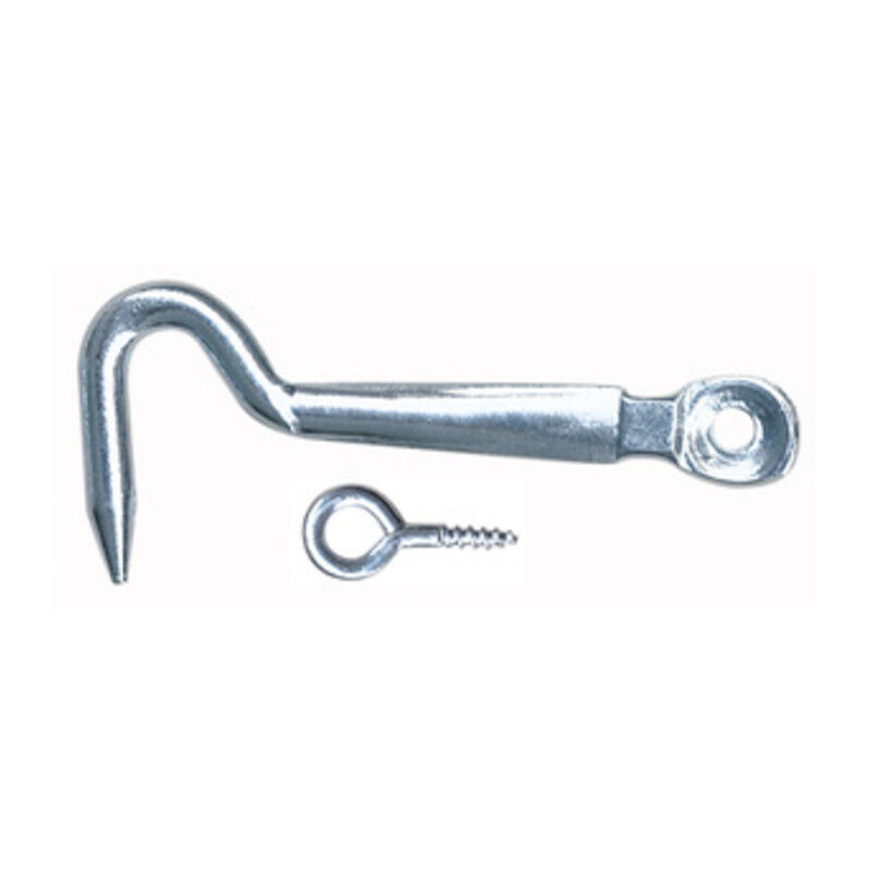 foto del prodotto gancio per stipo 1 1 2 dx art. 200. prezzo per 1 pezzo.