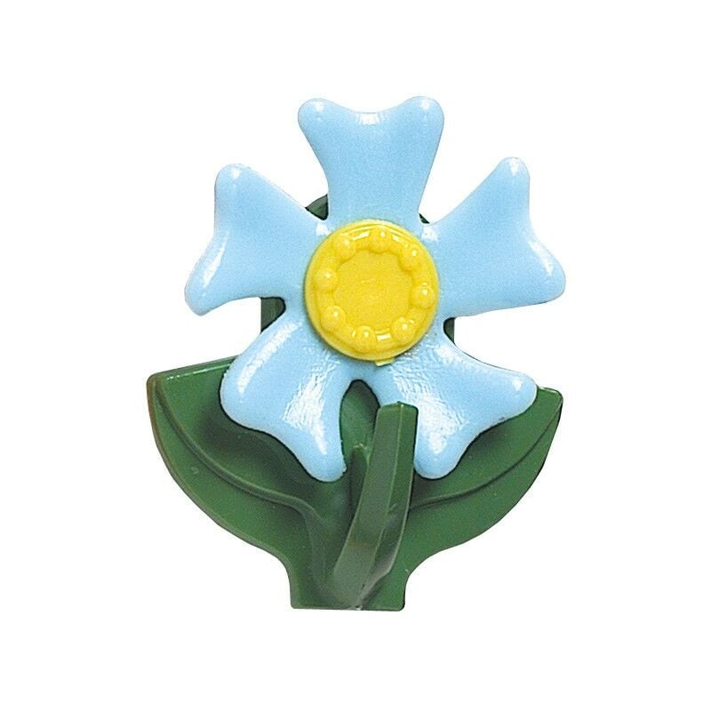 foto del prodotto gancio pervinca 3 pz eliplast