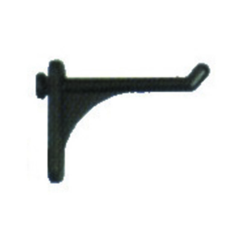 foto del prodotto gancio plastica x pannelli for. fig.3 a lmm.42. prezzo per 1 pezzo.