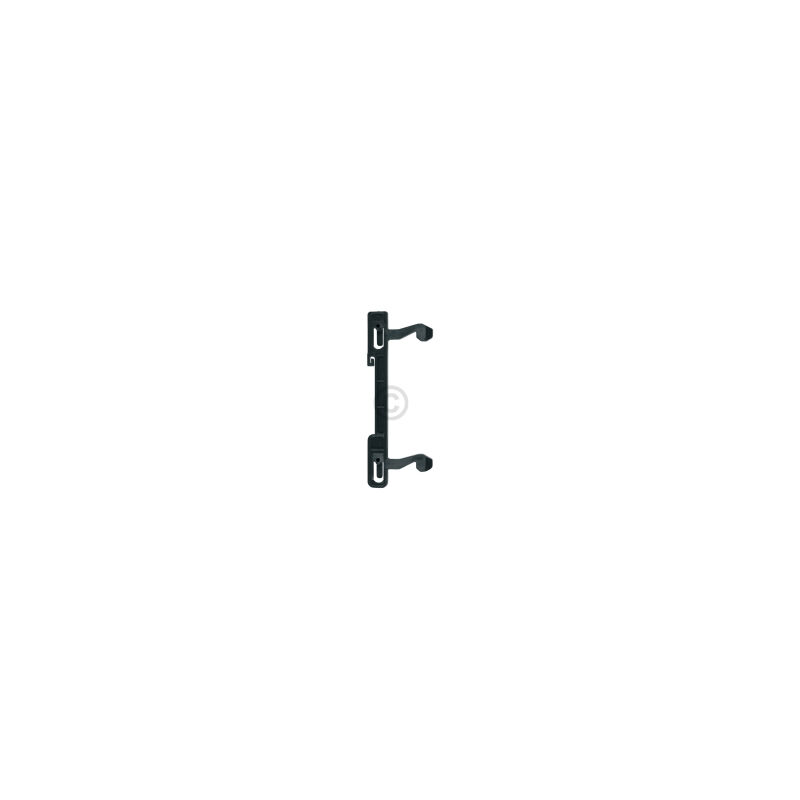 foto del prodotto gancio porta originale forni a microonde bosch 311290
