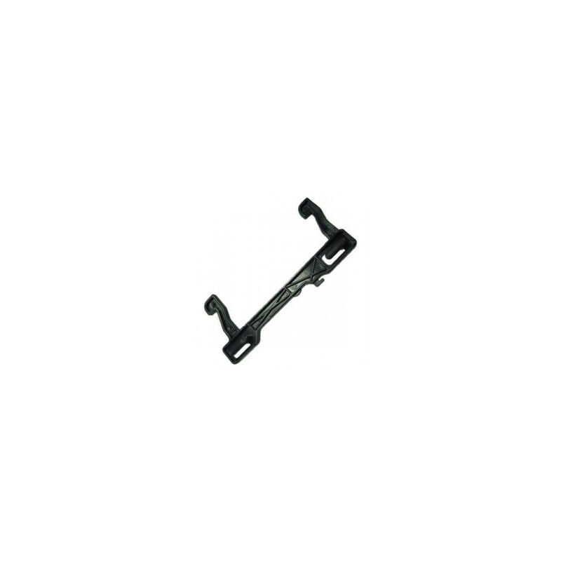 foto del prodotto gancio porta originale forni a microonde samsung 323576
