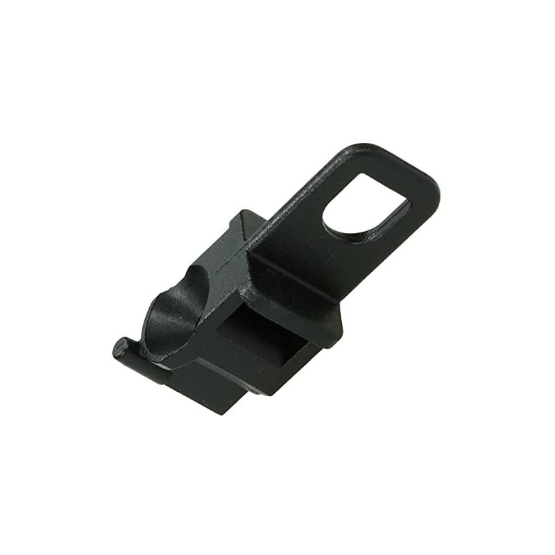 foto del prodotto gancio porta originale forni a microonde whirlpool 2993048015250075151