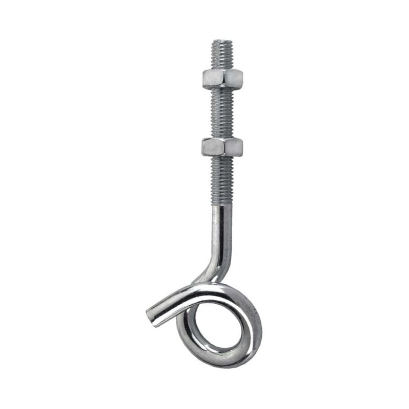foto del prodotto gancio sic dadi d m 10 x 140 mm masidef