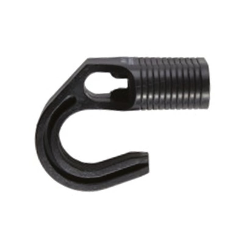 immagine 0 del prodotto gancio sicurezza pvc per corde elastiche pz.2