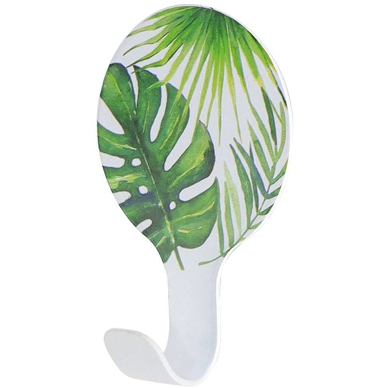 foto del prodotto gancio stampato in acciaio inox da 3 m exotica tendance