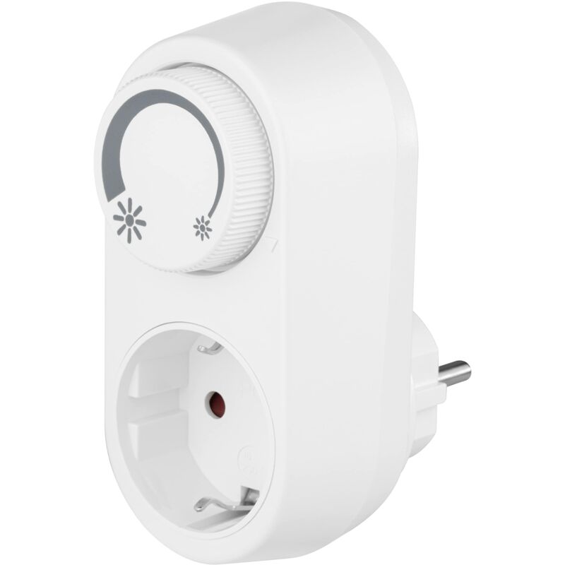 foto del prodotto gao emd201 adattatore dimmer 3 200 w