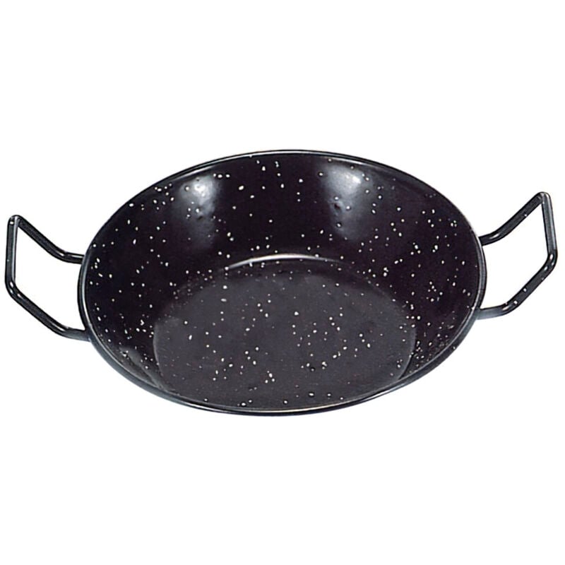 foto del prodotto garcima sart n de espa a, diametro 24 cm, acciaio smaltato, 1,8 litri