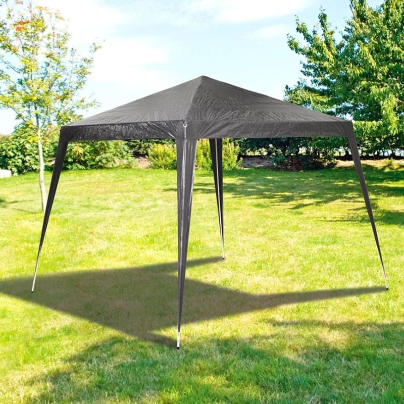 foto del prodotto garden 32605 gazebo da giardino, 3 x 3 x 2,5 m lifetime